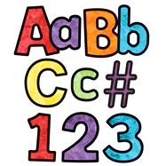 Celebrate Learning Watercolor Combo Pack Ez Letters