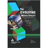The Evolving Water Utility