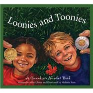 Loonies and Toonies