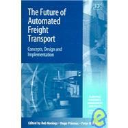 The Future of Automated Freight Transport