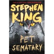 Pet Sematary