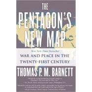 Pentagon's New Map : War and Peace in the Twenty-First Century