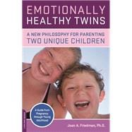Emotionally Healthy Twins