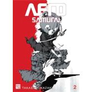 Afro Samurai Volume 2