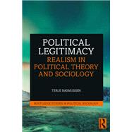 Political Legitimacy