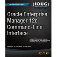 Oracle Enterprise Manager 12c Command-line Interface