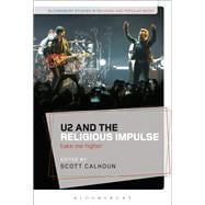 U2 and the Religious Impulse