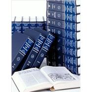 The New Grove Dictionary of Music and Musicians  29 volumes with index