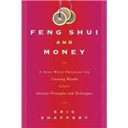 FENG SHUI & MONEY PA