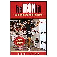 Be Iron-Fit : Time-Efficient Training Secrets for Ultimate Fitness