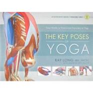 The Key Poses of Yoga,9781607432395