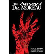 The Army of Dr. Moreau