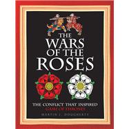 The Wars of the Roses The Conflict that Inspired Game of Thrones