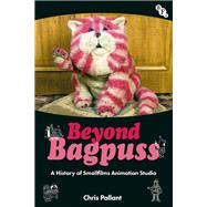 Beyond Bagpuss