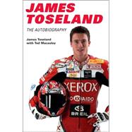 James Toseland; The Autobiography