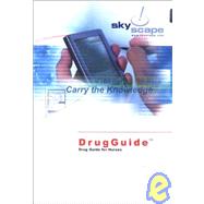 DrugGuide: Davis' Drug Guide for Nurses (CD-ROM for PDA)