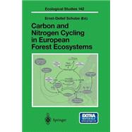Carbon and Nitrogen Cycling in European Forest Ecosystems
