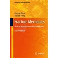 Fracture Mechanics