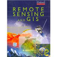 Remote Sensing and GIS