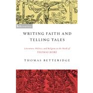 Writing Faith and Telling Tales