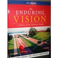 Enduring Vision Ap Ed