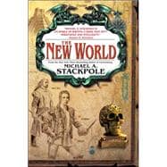 The New World Book Three in The Age of Discovery