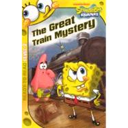 The Great Train Mystery