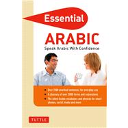 Essential Arabic