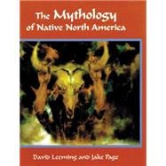 The Mythology of Native North America