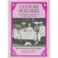 Culture Builders