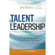 Talent Leadership