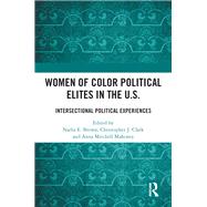 Women of Color Political Elites in the U.S.