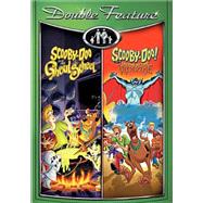 Scooby-Doo & Ghoul School / Legend of Vampire