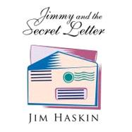 Jimmy and the Secret Letter