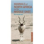 Mammals of North Africa and the Middle East