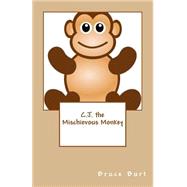 C.j. the Mischievous Monkey