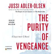 The Purity of Vengeance A Department Q Novel