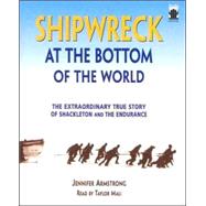 Shipwreck at the Bottom of the World