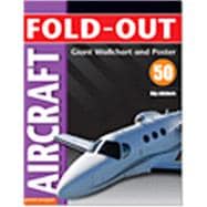 Fold-out Aircraft