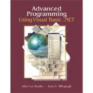 Advanced Programming Using Visual Basic.Net