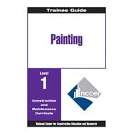 Painting: Commercial & Residential, Level 1