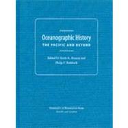 Oceanographic History