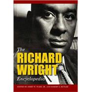 The Richard Wright Encyclopedia