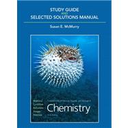 Study Guide &Selected Solutions Manual for Fundamentals of General, Organic, and Biological Chemistry