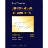 Undergraduate Econometrics, Using EViews For, 2nd Edition