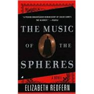 The Music of the Spheres