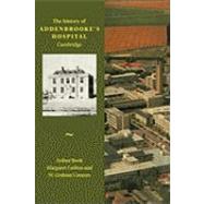 History of Addenbrooke's Hospital, Cambridge