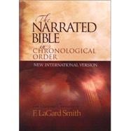 Narrated Bible in Chronological Order