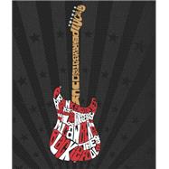 Ultimate Star Guitars The Guitars That Rocked the World, Expanded Edition