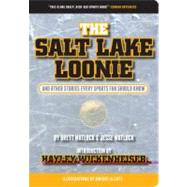 The Salt Lake Loonie